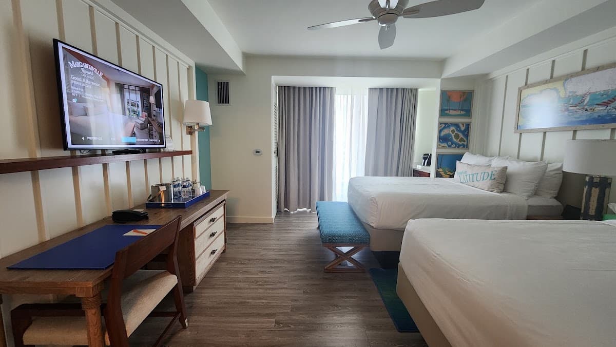 Margaritaville Resort Orlando — photo 2