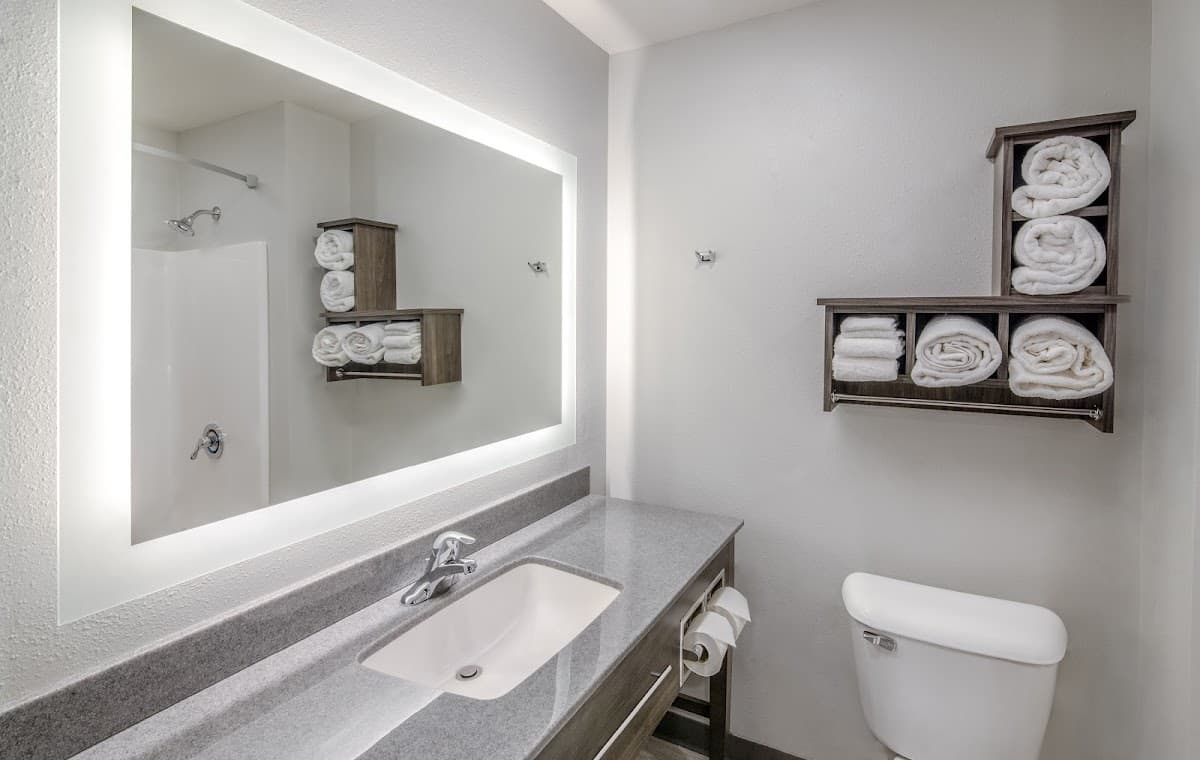 My Place Hotel-Raleigh/Garner, NC — photo 3