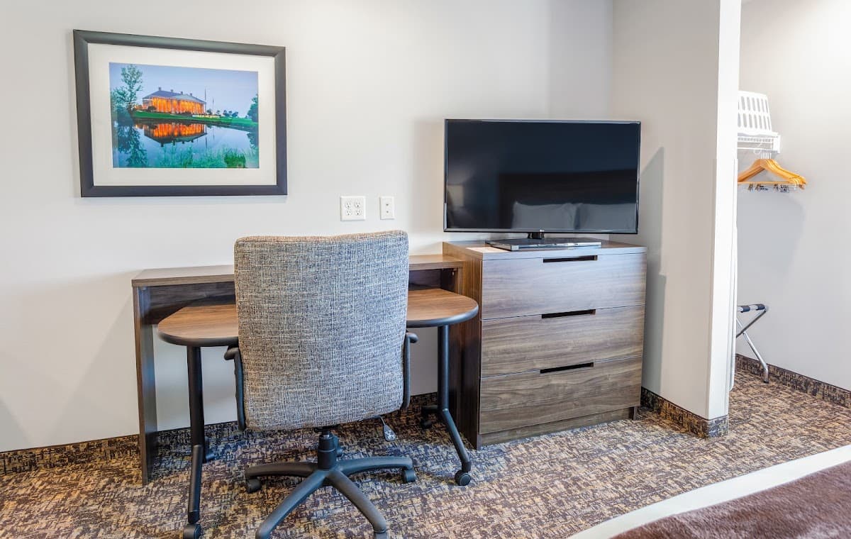 My Place Hotel-Raleigh/Garner, NC — photo 5