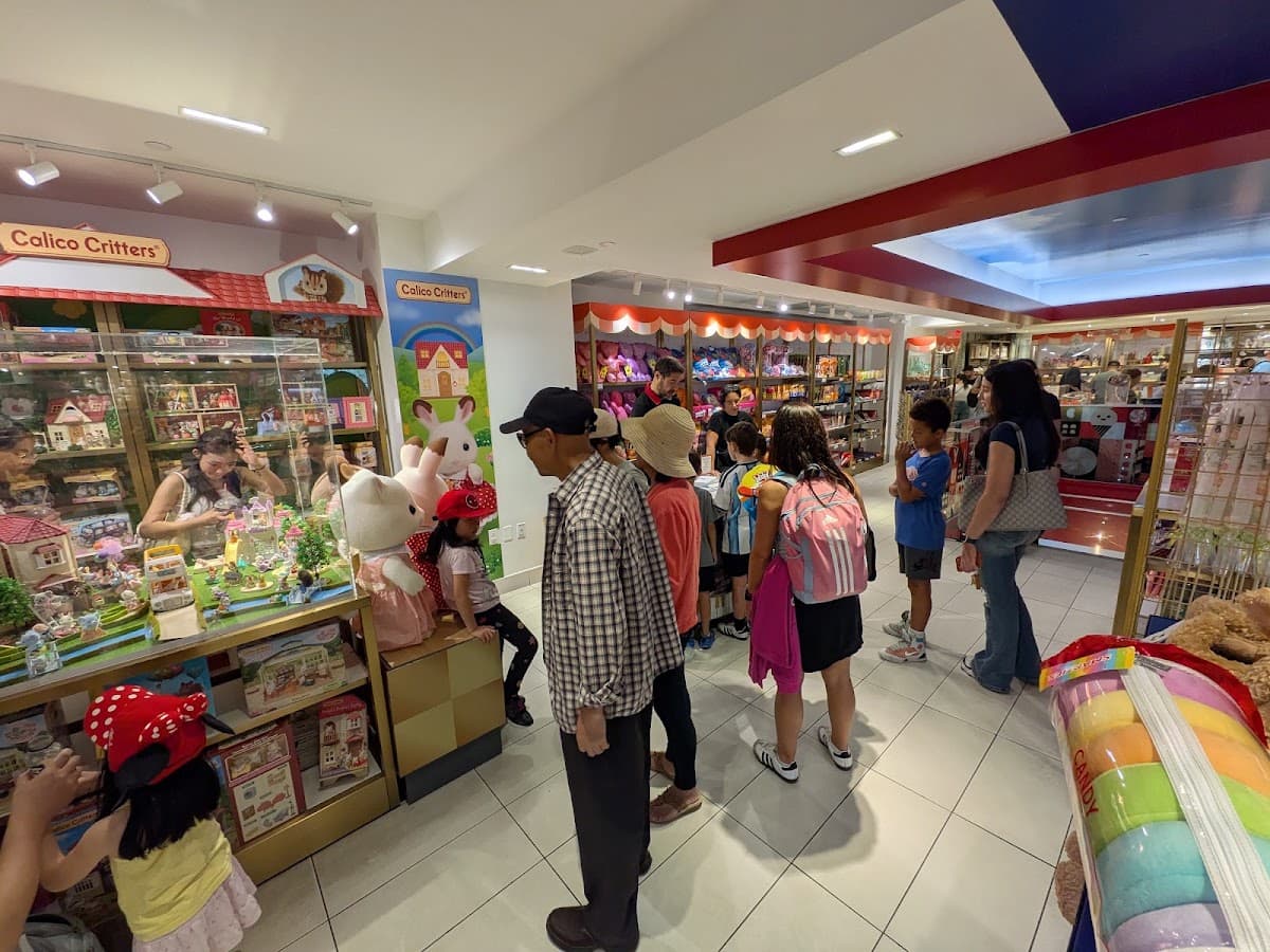 FAO Schwarz — photo 2