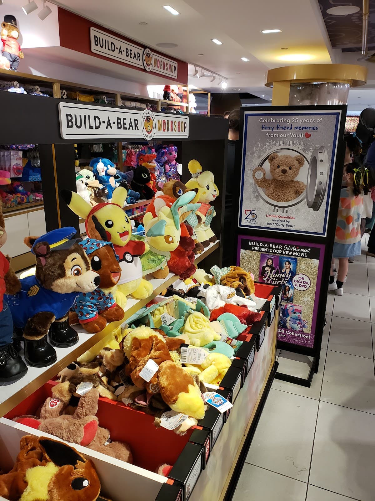 FAO Schwarz — photo 5