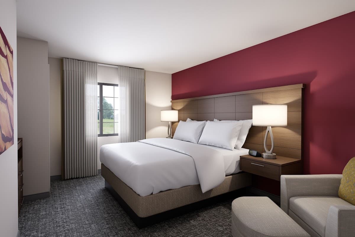 Staybridge Suites Charlottesville Airport by IHG — photo 2