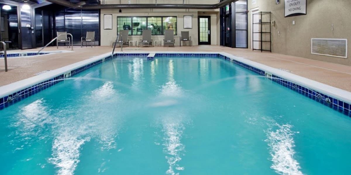 Staybridge Suites Charlottesville Airport by IHG — photo 3