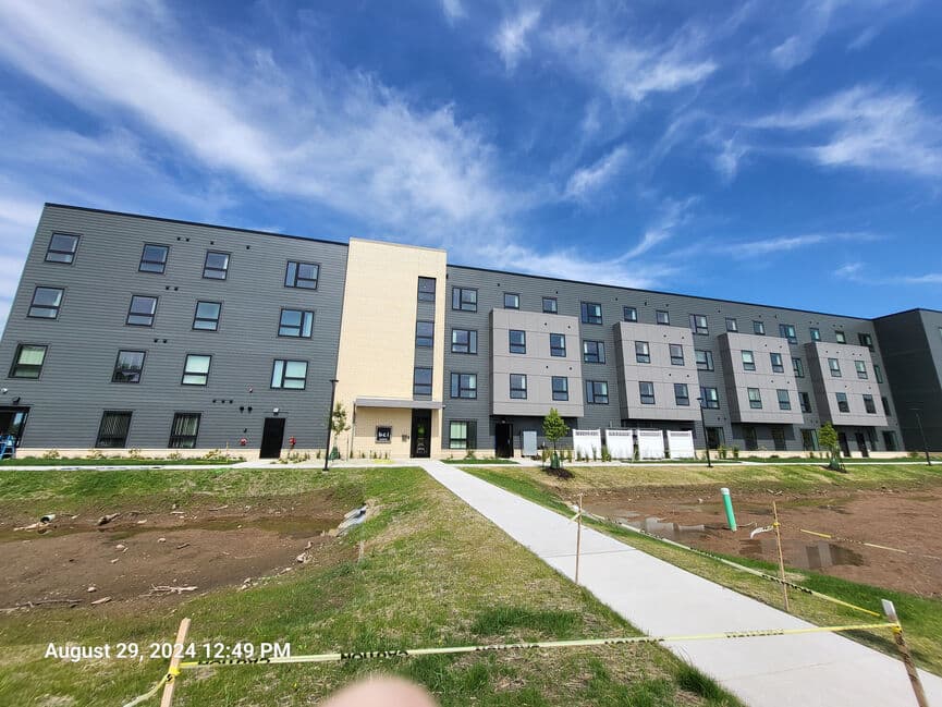 Bay City Lofts