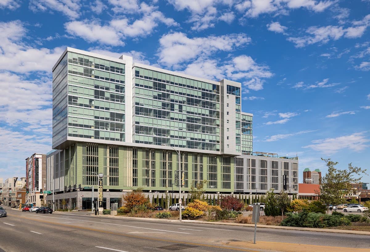 One Foundry Way