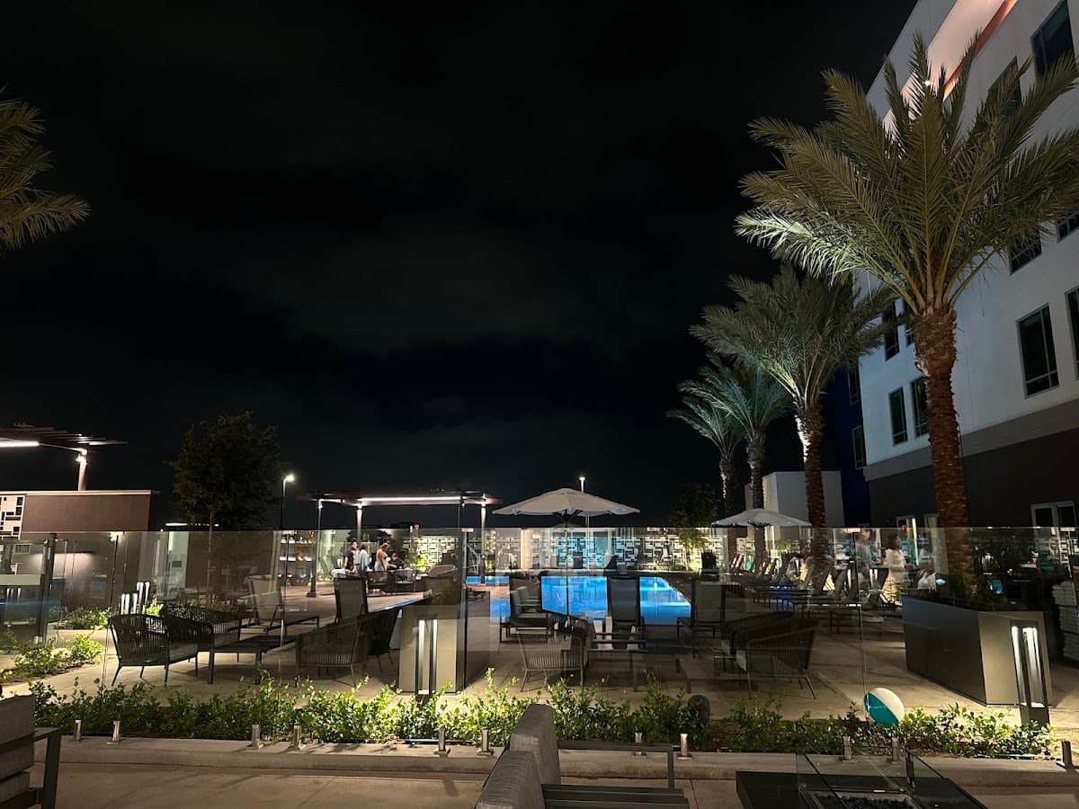 SpringHill Suites Chula Vista Eastlake — photo 1