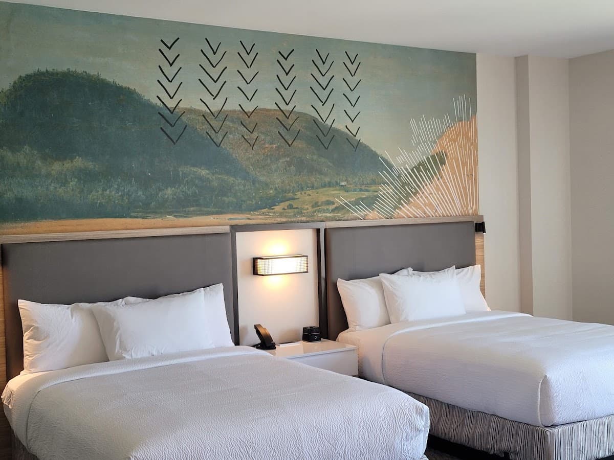 SpringHill Suites Chula Vista Eastlake — photo 2