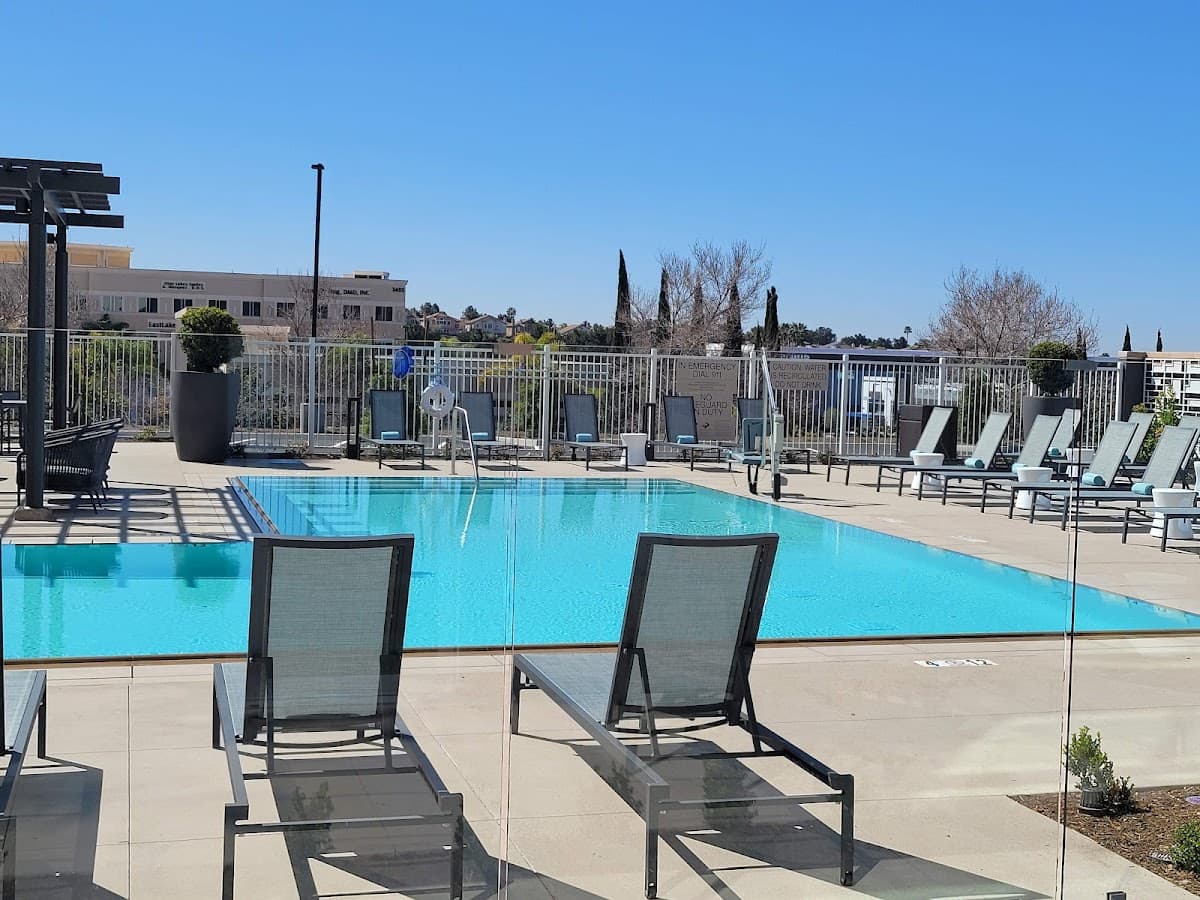 SpringHill Suites Chula Vista Eastlake — photo 3