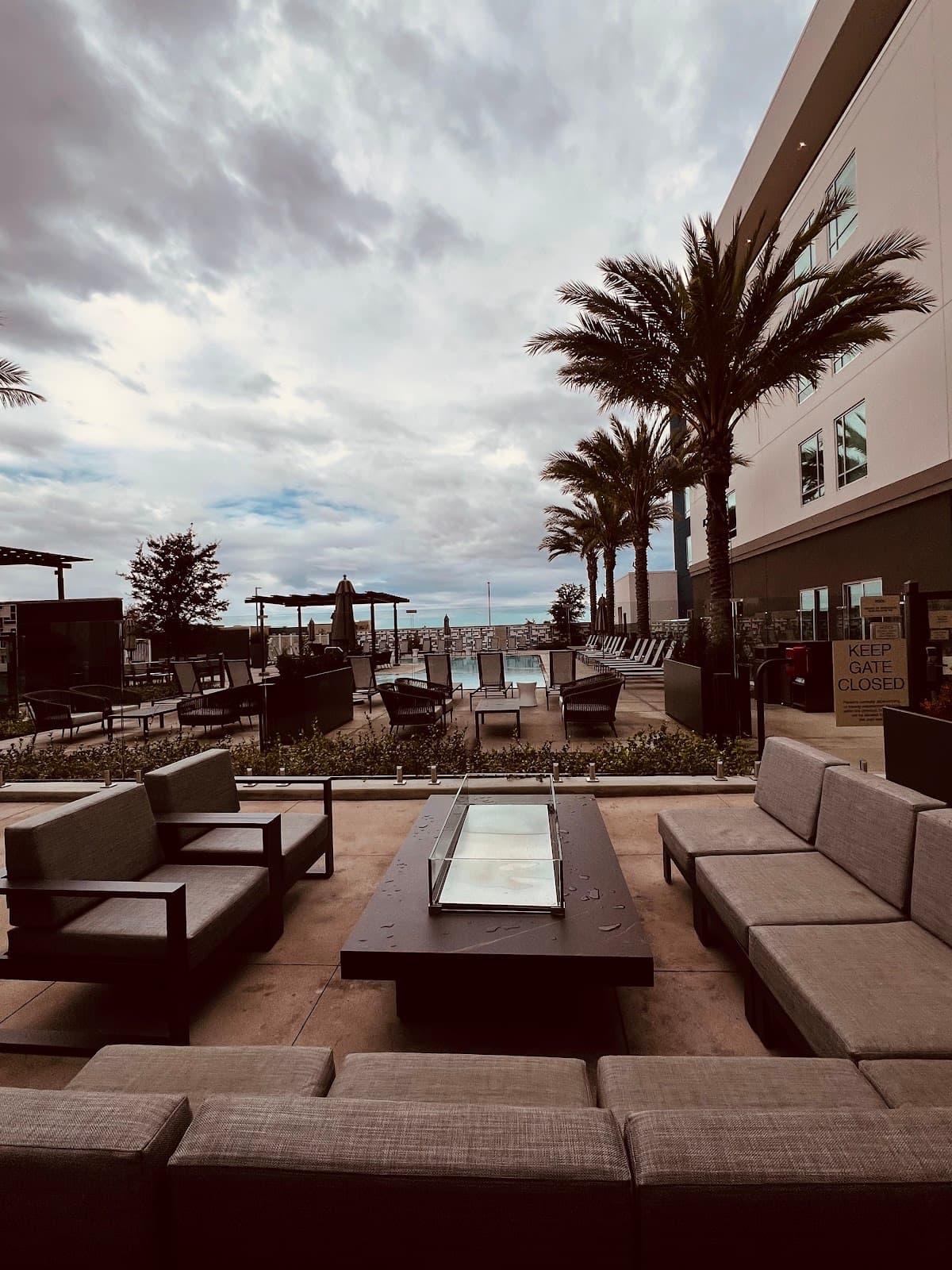 SpringHill Suites Chula Vista Eastlake — photo 4