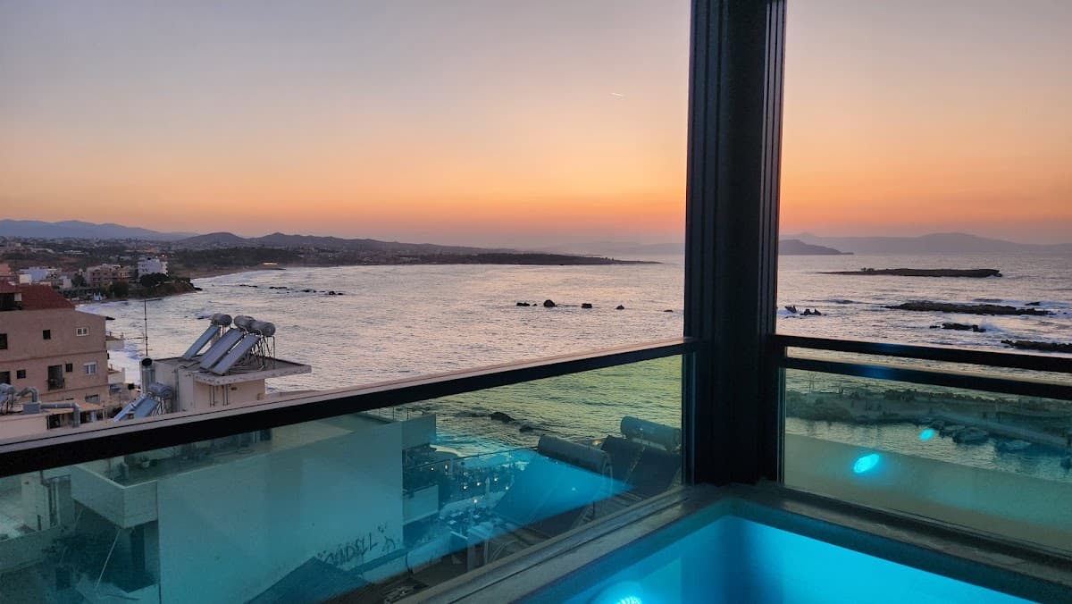 Chania Flair Boutique Hotel, Tapestry Collection by Hilton — photo 3