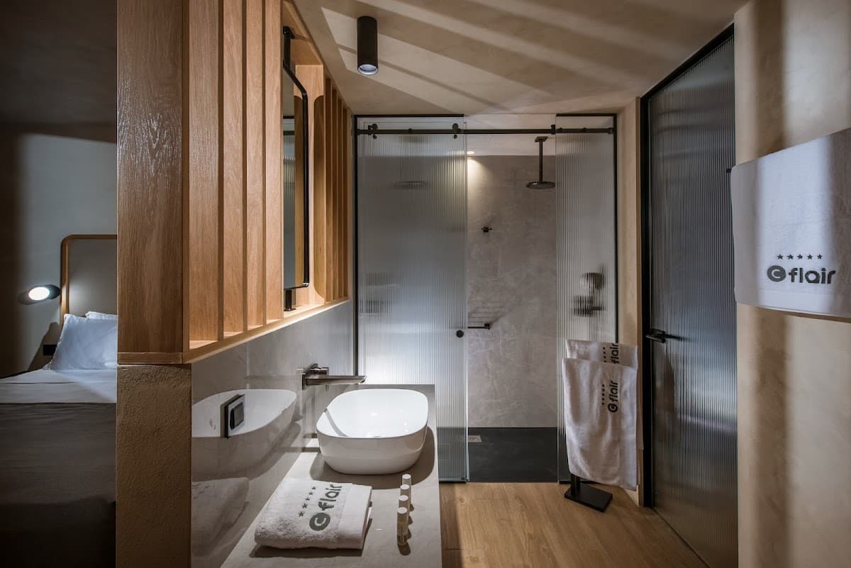Chania Flair Boutique Hotel, Tapestry Collection by Hilton — photo 4