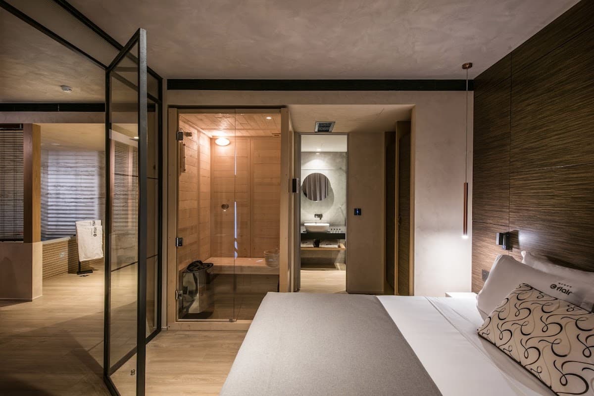 Chania Flair Boutique Hotel, Tapestry Collection by Hilton — photo 5