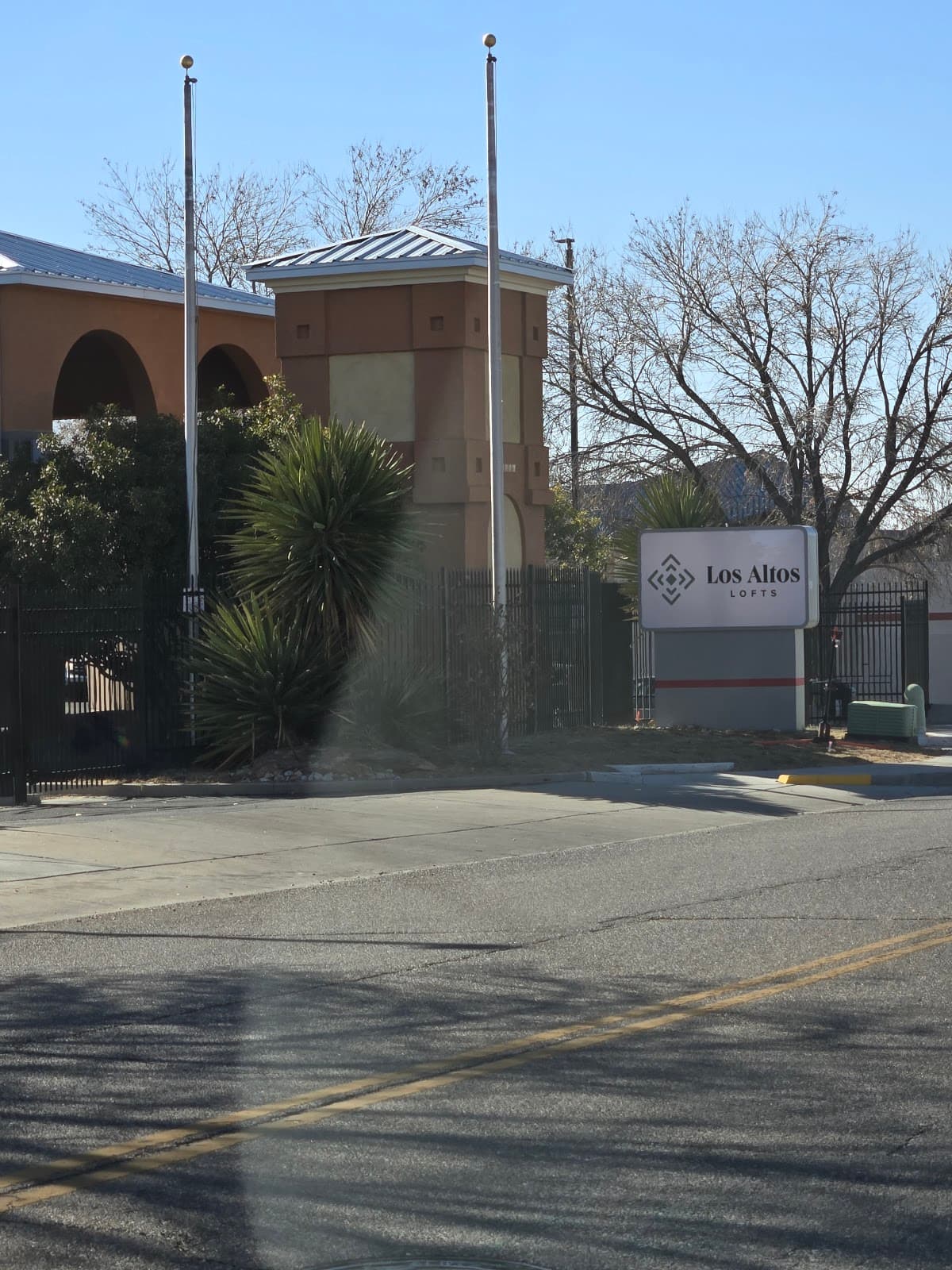 Los Altos Lofts