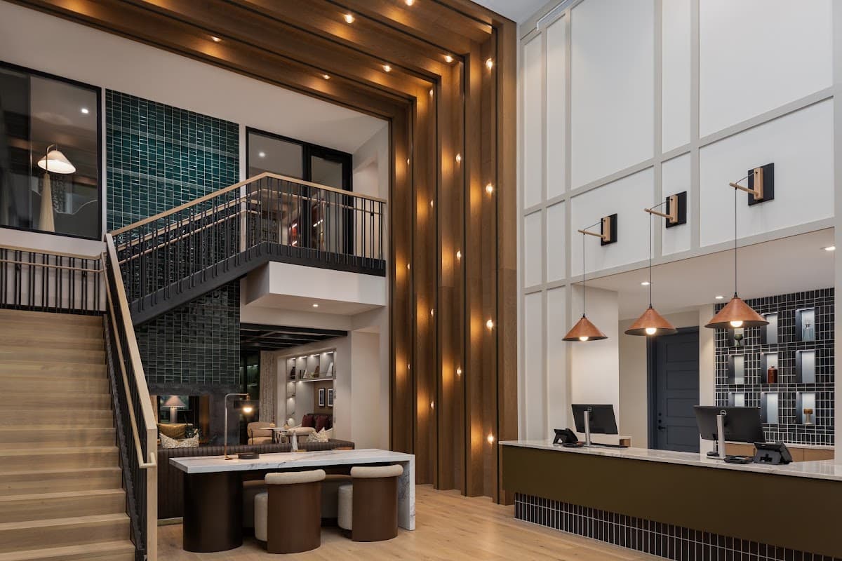 Denizen McKinney Hotel — photo 3