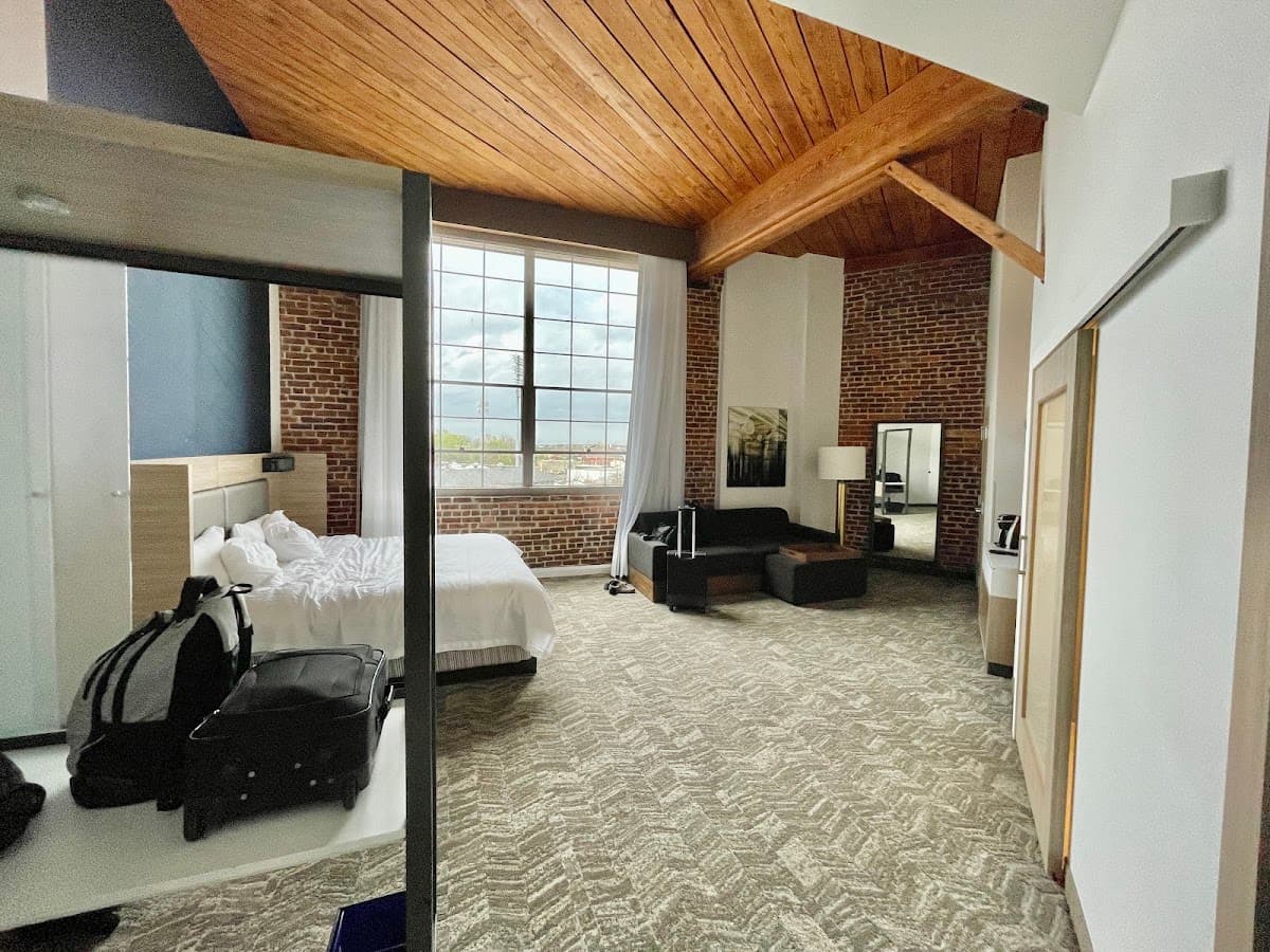SpringHill Suites by Marriott Montgomery Downtown — photo 2