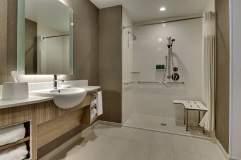 SpringHill Suites by Marriott Montgomery Downtown — photo 3