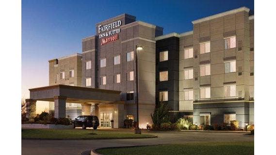 Fairfield by Marriott Inn & Suites Tupelo