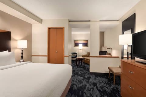 Fairfield by Marriott Inn & Suites Tupelo — photo 2