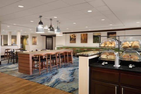 Fairfield by Marriott Inn & Suites Tupelo — photo 5