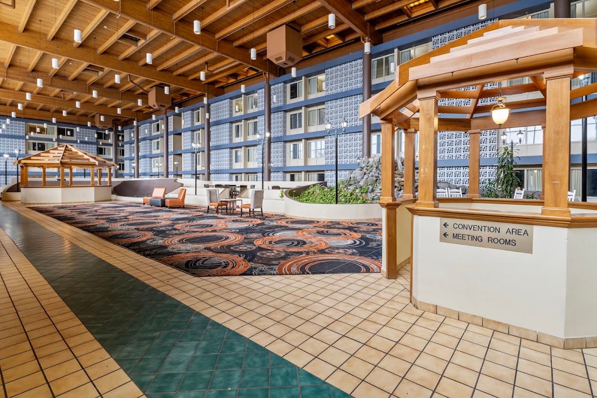 Red Lion Hotel Charlotte Airport — photo 3