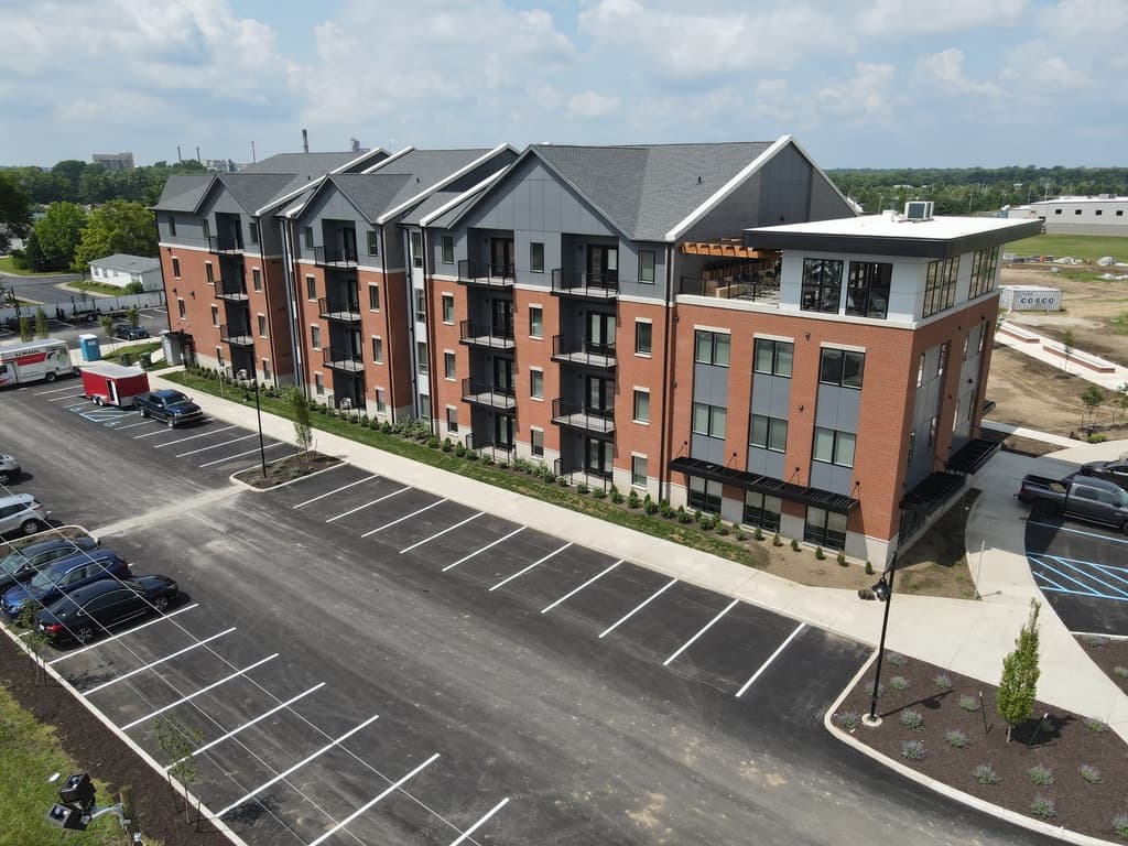 Anvil 38 Apartments
