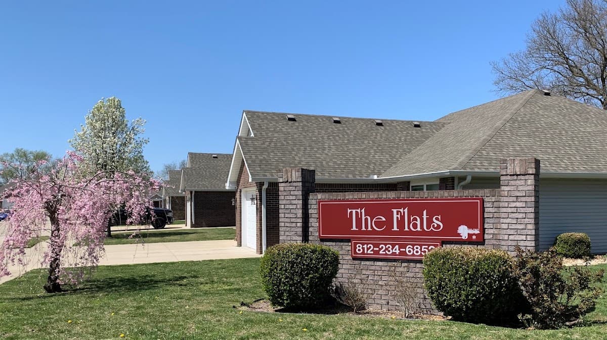 Flats of Terre Haute