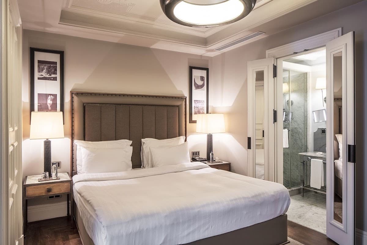 The Bank Hotel Istanbul, a Member of Design Hotels — photo 2