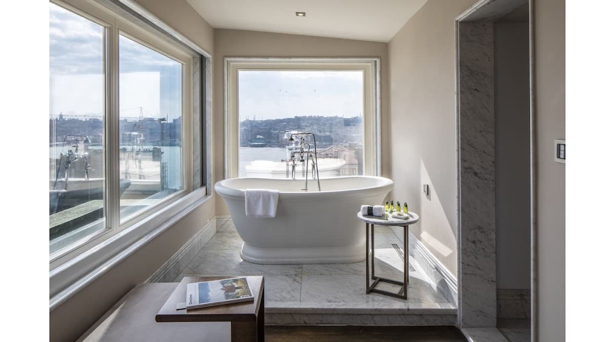 The Bank Hotel Istanbul, a Member of Design Hotels — photo 3