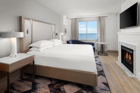 Sheraton Duluth Hotel — photo 2
