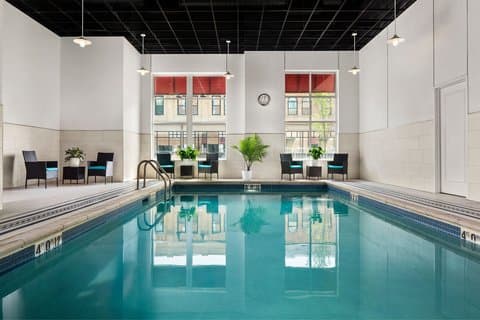 Sheraton Duluth Hotel — photo 3