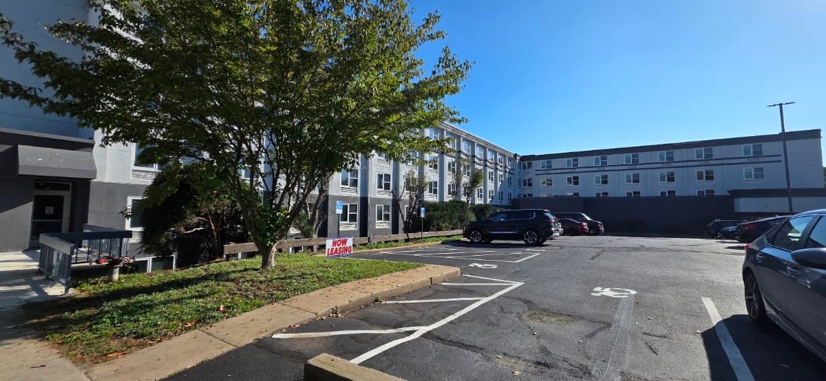 The Presley Apartments