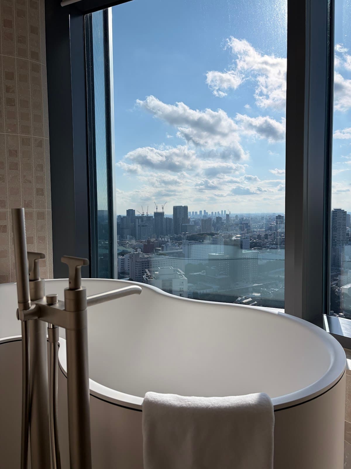 JW Marriott Hotel Tokyo — photo 4