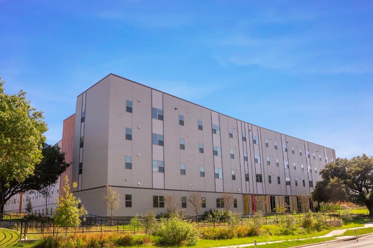 Parker Lane Apartments
