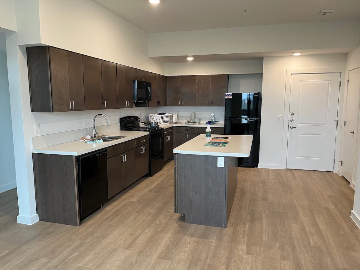 Parker Lane Apartments — photo 4