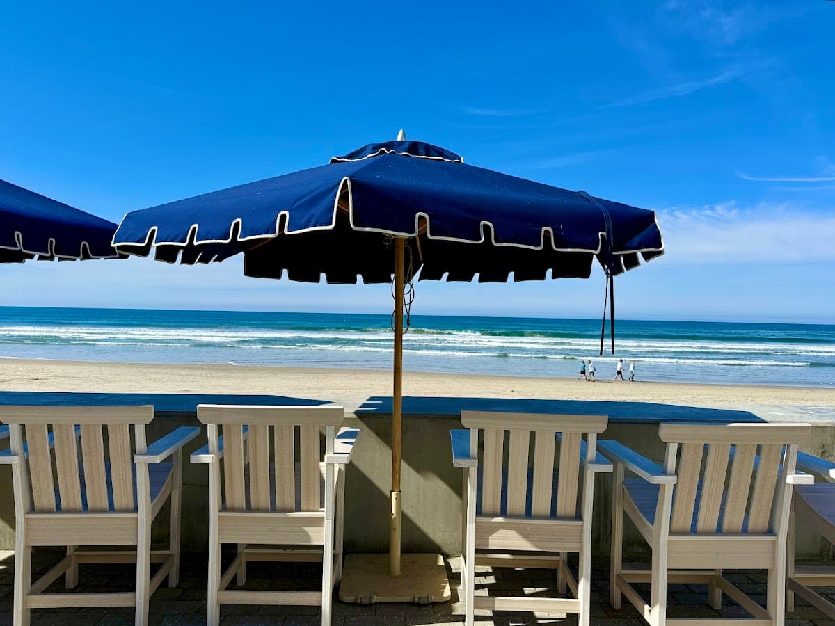 Del Mar Beach Hotel — photo 3