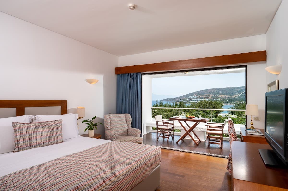 Elounda Beach Hotel & Villas — photo 2