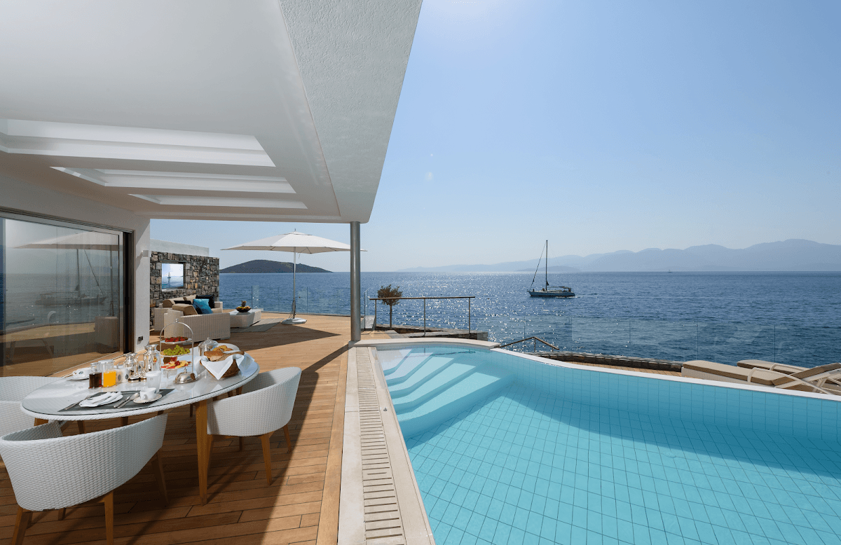 Elounda Beach Hotel & Villas — photo 3