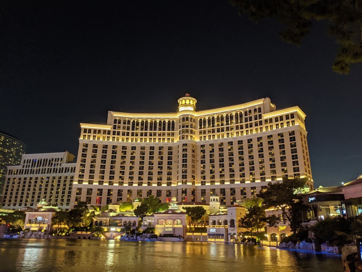The Vanderpump Las Vegas Hotel - A Caesars Rewards Destination — photo 5