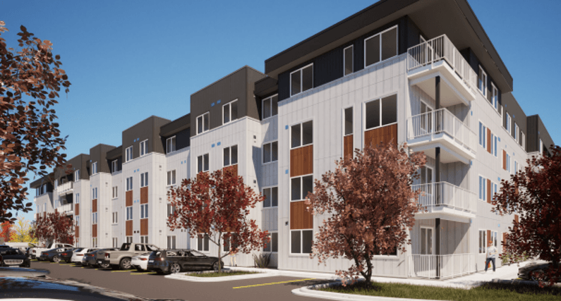 Marshall Pointe — photo 2