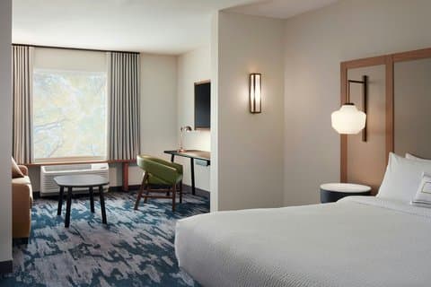 Fairfield by Marriott Inn & Suites Perry Georgia National Fairgrounds — photo 2