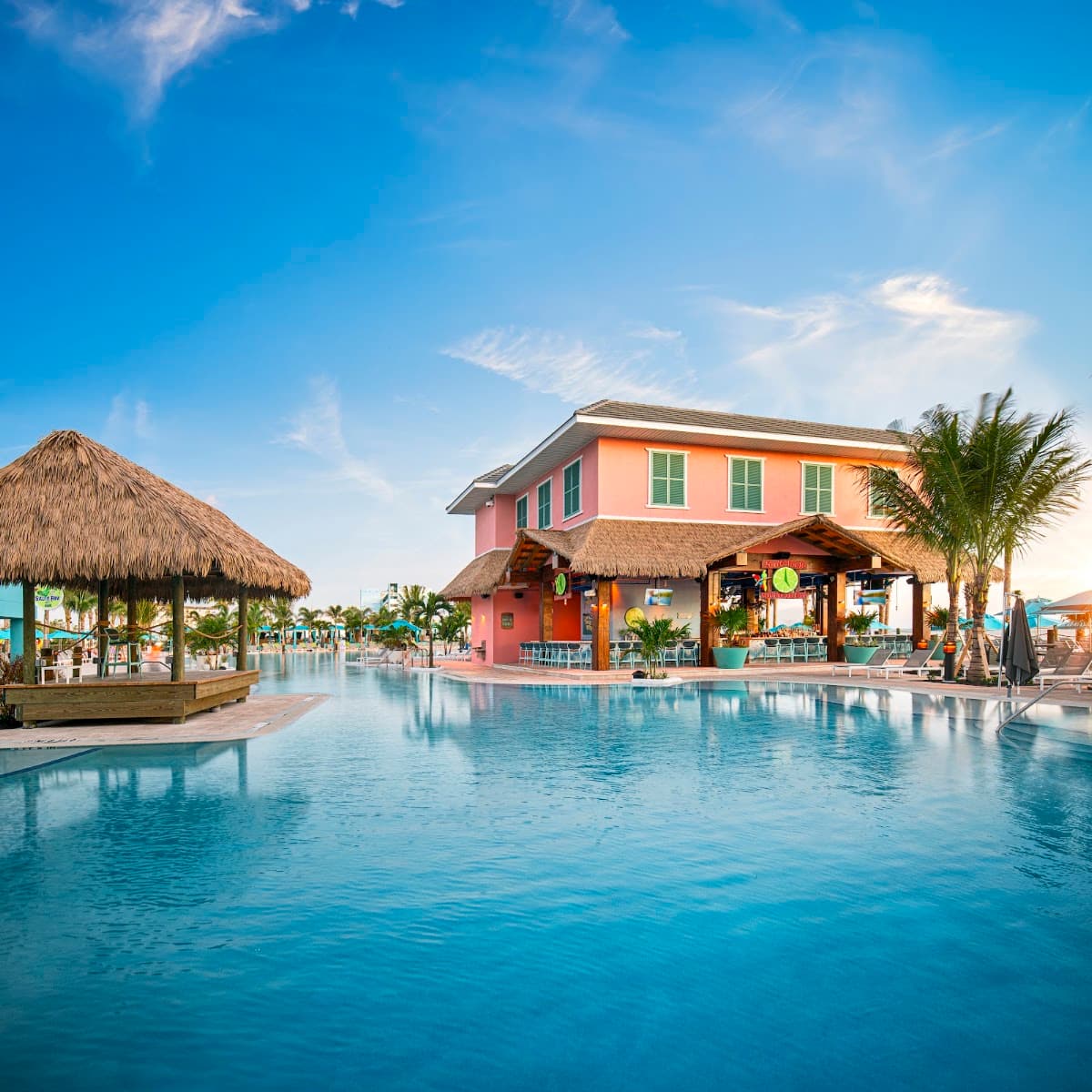 Margaritaville Beach Resort Fort Myers Beach