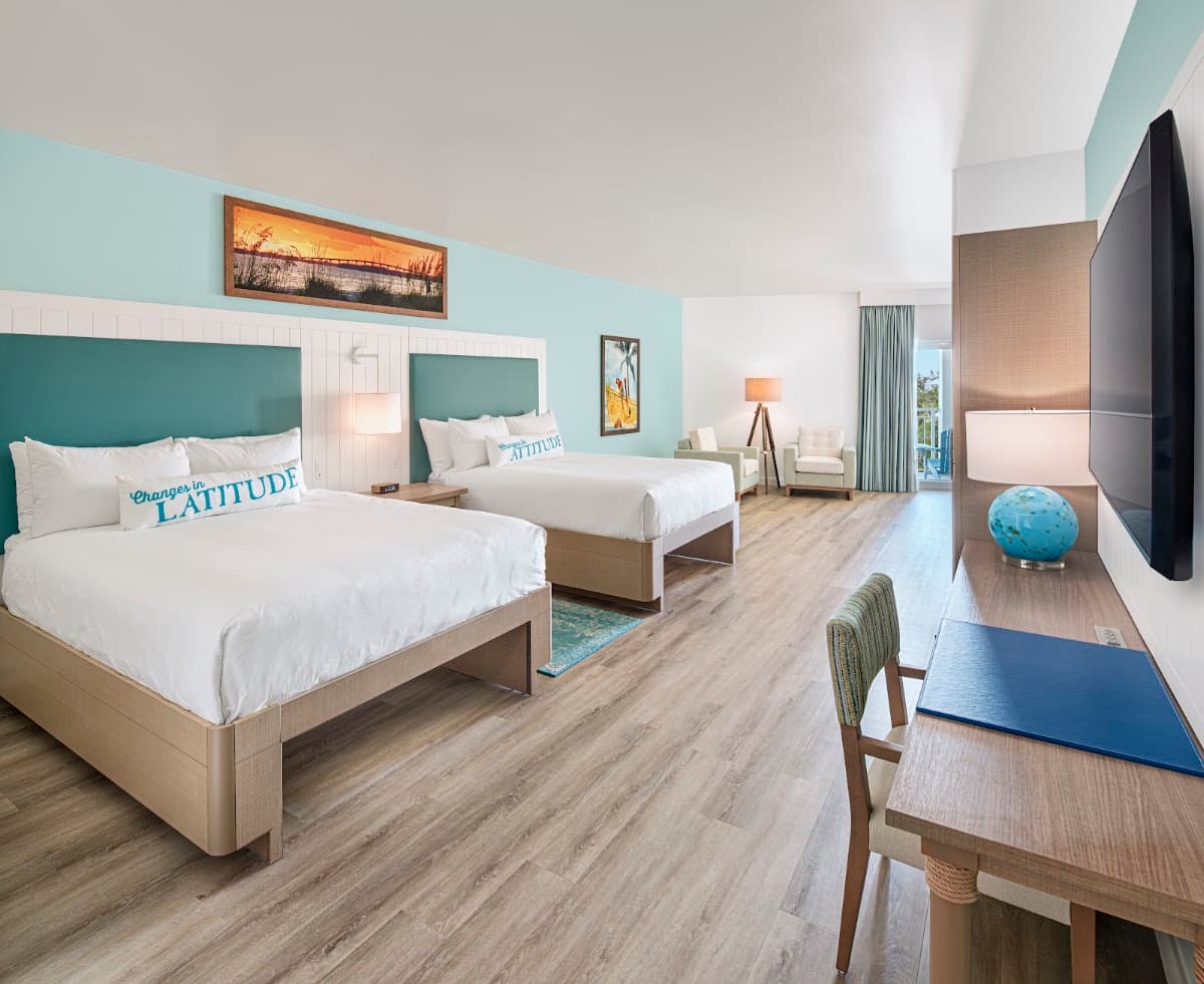 Margaritaville Beach Resort Fort Myers Beach — photo 2