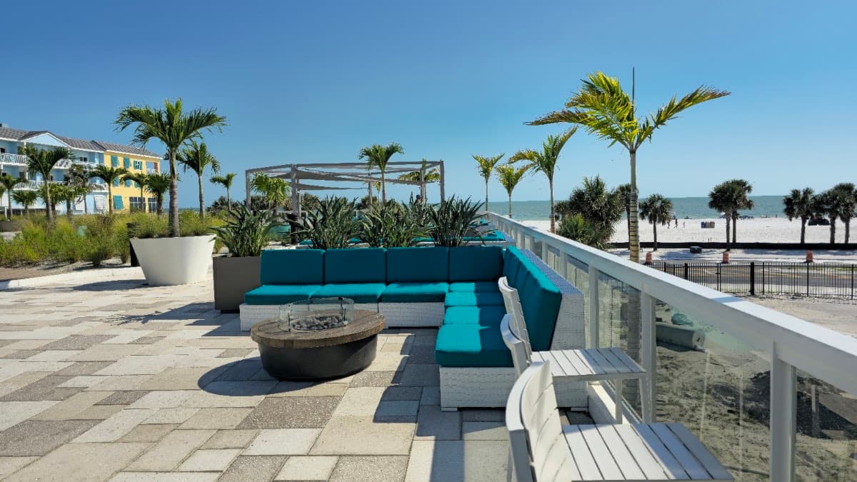 Margaritaville Beach Resort Fort Myers Beach — photo 3