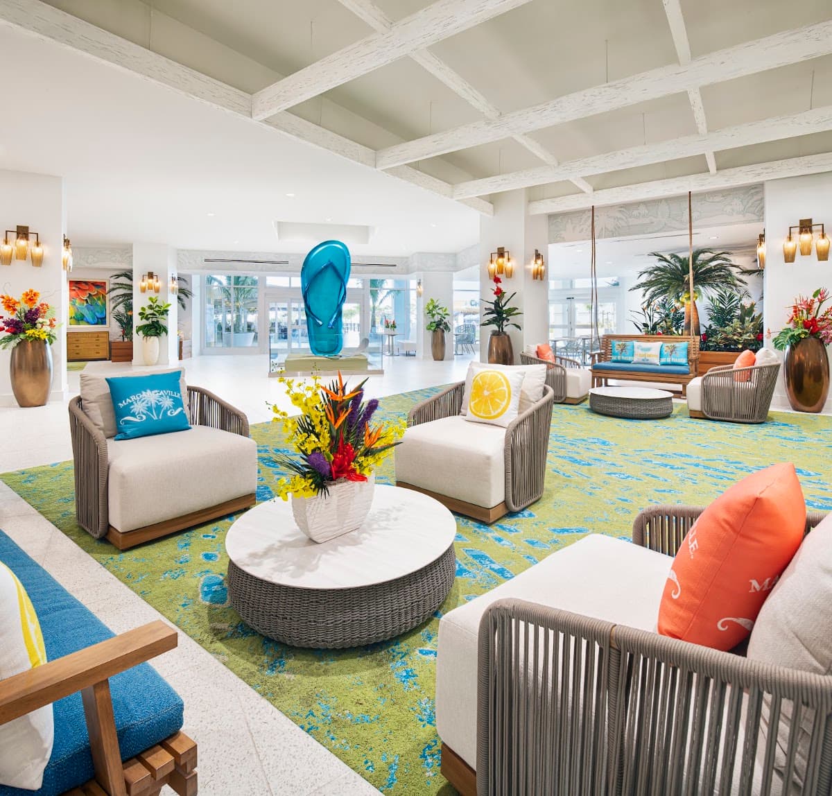 Margaritaville Beach Resort Fort Myers Beach — photo 5