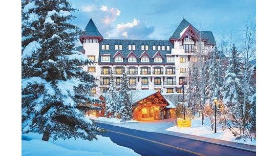 The Hythe, a Luxury Collection Resort, Vail — photo 1