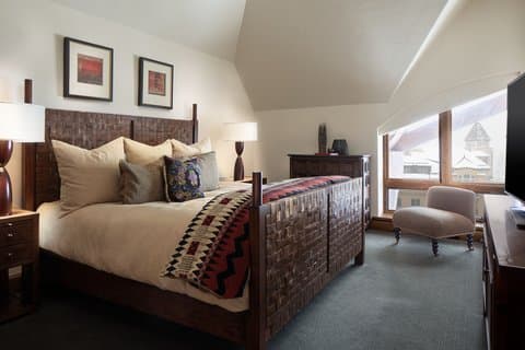 The Hythe, a Luxury Collection Resort, Vail — photo 2