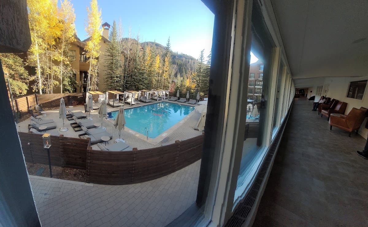The Hythe, a Luxury Collection Resort, Vail — photo 3