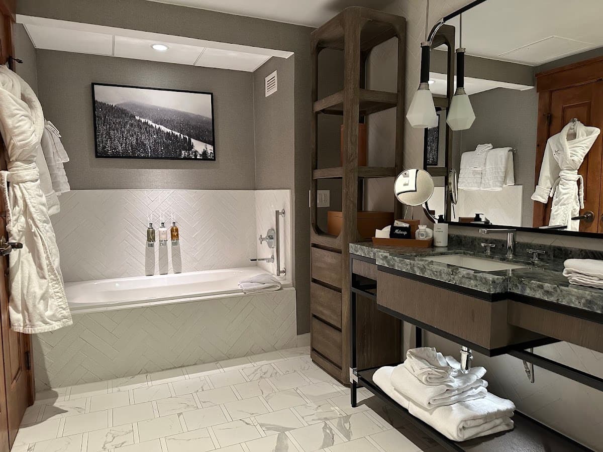 The Hythe, a Luxury Collection Resort, Vail — photo 4