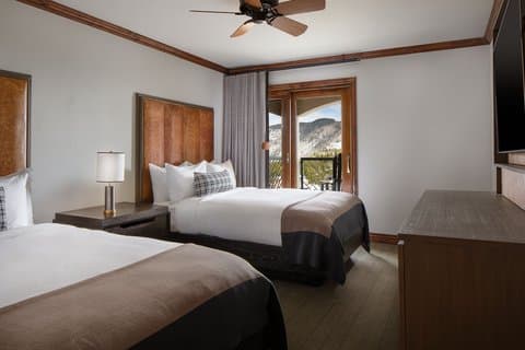 The Hythe, a Luxury Collection Resort, Vail — photo 5