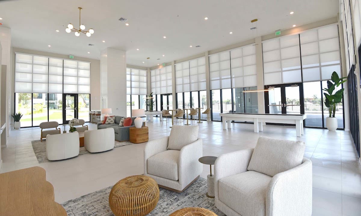 Marina Club Apartment Homes — photo 4